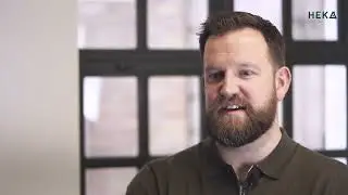 JARS x HEKA | Employee Benefits | February 2025