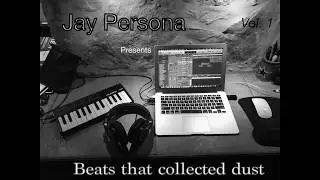 Beats That Collected Dust: Vol. 1 (Free Beats, Link in Description)