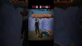 ONE TAP KING IS BACK 👑🔥 | Free Fire ShortHeadshot Machine 😈 ONE TAP ONLY | FF Short