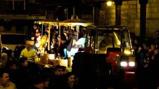 Cabalgata Reyes Magos 2012 - BARAKALDO