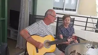 Ты у меня одна. Дэвид Беллами и Ирина Заболоцкая