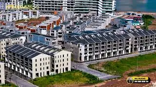 Cập nhật dự &aacute;n Horizon Bay Hạ Long