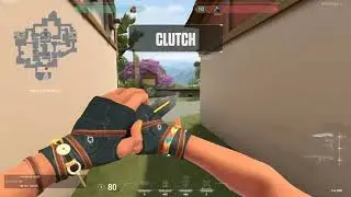 monchi_tv INSANE ace in ranked- Valorant Highlights
