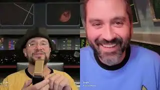The Drone Rogues Episode 16 Halloween Special w/ Guests Scott France & Andrew Hike & Fly 2025 10 27