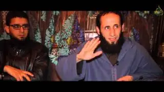 مدخل إلى علم القراءات l الشيخ مهدي دهيم الجزائري