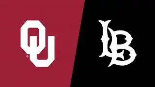 Oklahoma vs Long Beach State Softball Full Game Replay | 2026 Mary Nutter Collegiate Classic