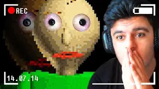 Baldi's Basics PLUS русский