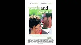 🎥Experience the Magic of 'Words and Pictures' 🖊️🎨 | A Tale of Love, Art, and