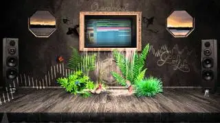 Overdr1veZ - Cycle of Life [HD Preview]