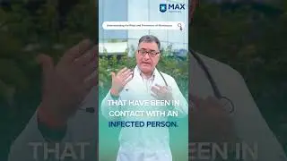 Understanding Risk and Prevention of Monkeypox.