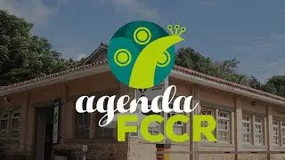 AGENDA FCCR | De 12 a 16 de outubro de 2018