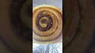 Taking Sweet Buns to a Whole New Level