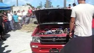 JDuB: SHS GUAM CarShow 09