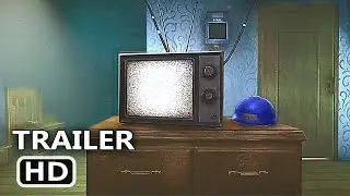PS4 - 7TH SECTOR NEW Trailer (2020)