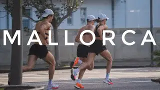 Training Camp in Mallorca with @uldensatri!