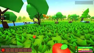 MUCK On Steam Free To Play - Hardest Survival Game [ PC ] - [ Game Developer - DANI ]