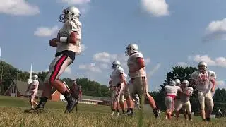 Knox Pages Game of the Week: 2018 Season Preview
