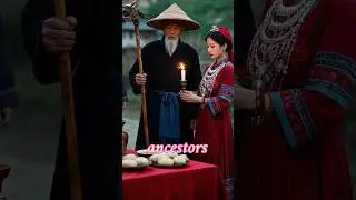 The Smoky Flavor of Reunion: Hunan&rsquo;s Cured Meat Ceremony#Xiangxi #Bacon #New Year #Customs