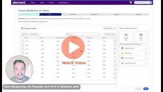 End of Year Recap Video & Demo