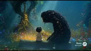 Chapter 11 &ndash; The Garden at Night