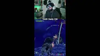 🔴Live Fortnite Chapter 7