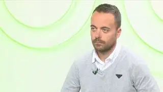 Hosszabb&iacute;t&aacute;s: Az Eur&oacute;pai Sporth&eacute;tről &eacute;s a Sportok &Eacute;jszak&aacute;j&aacute;r&oacute;l - Kőh&aacute;zi &Aacute;d&aacute;m v&aacute;rosi sportkoordin&aacute;tor