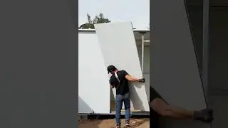 Panel S&aacute;ndwich: La Revoluci&oacute;n en Construcci&oacute;n Modular