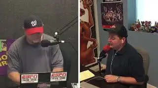 The Drive-06/12/2018-Top 5 Sports One Hit Wonders
