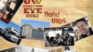 UW Election Eye 2012