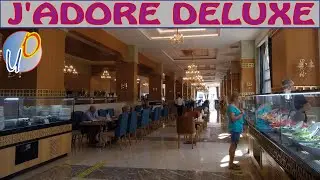 J'adore Deluxe Hotel & Spa