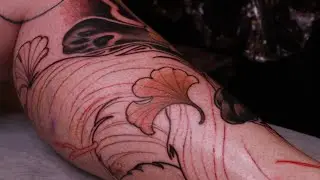 Neo-Trad Colour Blending - Real Time