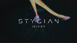 Isidor - S T Y G I A N - Full Album AMV (Cyberpunk / Synthwave / Darksynth / Retrowave)
