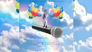 Scottie Jax - Wishing Well [Prod. By Scottie Jax]
