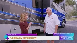 2026 Florida RV Supershow