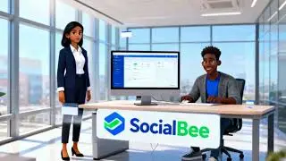 SocialBee &ndash; Smart Social Media Management Made Easy