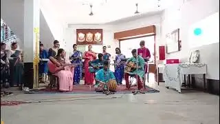 Sree Ramkrishna Sishutirtha High School Teachers Day Programme 2025 (Instrumental Divition) 🔥🔥🔥🔥🔥🔥🔥🔥