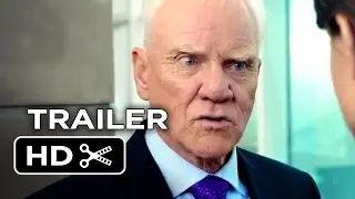 Free Fall DVD Release TRAILER (2014) - Malcolm McDowell, Ian Gomez Thriller HD