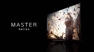 Sony - BRAVIA MASTER Series meets Gran Turismo&reg;