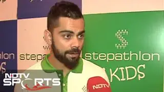 How fitness changed Virat Kohli's life and cricket