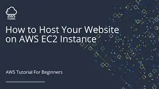 Website Hosting Made Easy: Step-by-Step Guide to Hosting Your Website on AWS EC2 Instance
