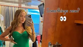 Что-то новое? 👀