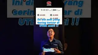 SOAL UTBK 2025 #utbk2025 #utbk #soalutbk
