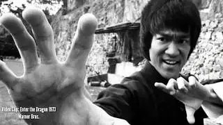 The Bruce Lee & Brandon Lee ultimate tribute -Legends Season 1