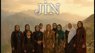 Jin - Kurdish Music - Volkan Baltık