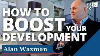 How to boost your development and maximise returns