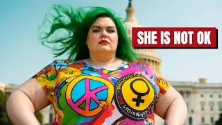 Screaming Queens: Grumpy Women Prep for Trump's Inauguration