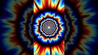 I found THE BEST Optical Illusion to HYPNOTIZE You 😱 #shorts