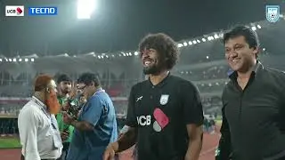 A solid win against Bhutan in the FIFA Friendly-smiles, celebrations, and proud moments