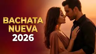 Bachata Mix 2026 Sueños del Corazón | Amor Sereno