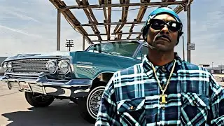 Snoop Dogg, Ice Cube & WC - West Coast Thang ft  Dr  Dre, Nate Dogg (Music Video 2025)